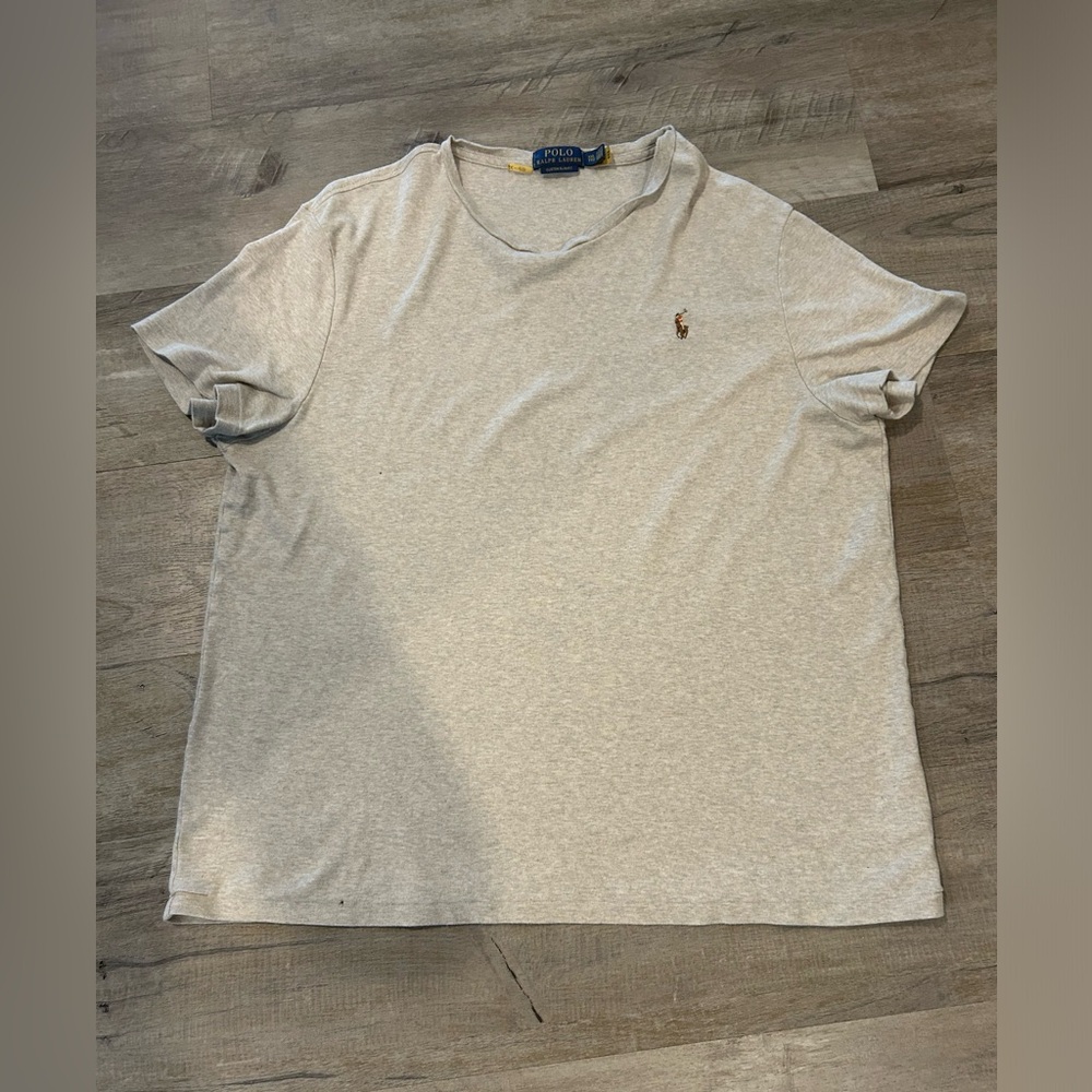 Men’s Polo Tee